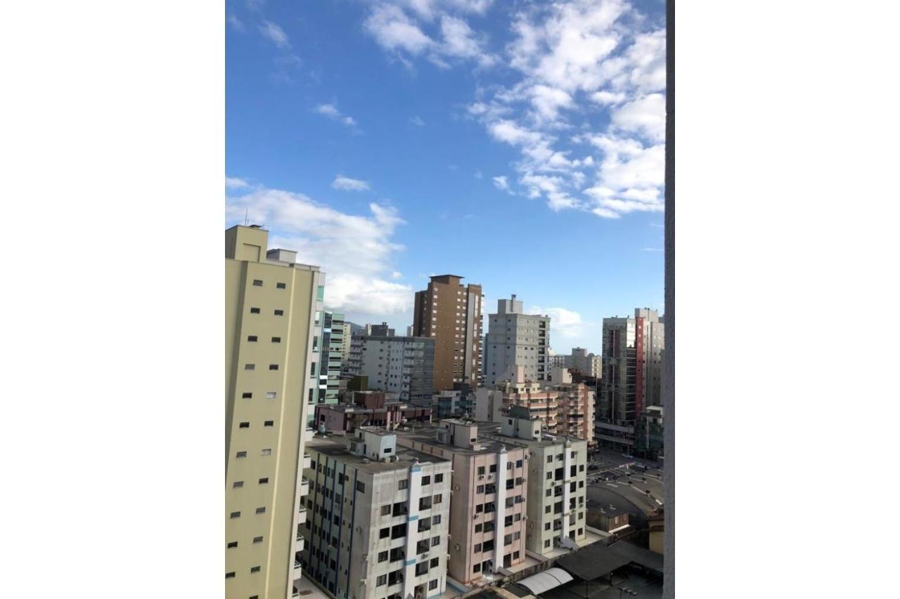 Curtindo Meia Praia Das Alturas Apartment Итапема Екстериор снимка